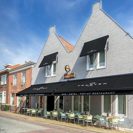 Hotel Trusten Willemstad  Exterior foto